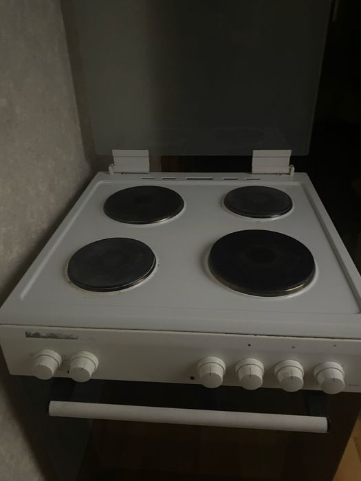 Плита Vestel продается