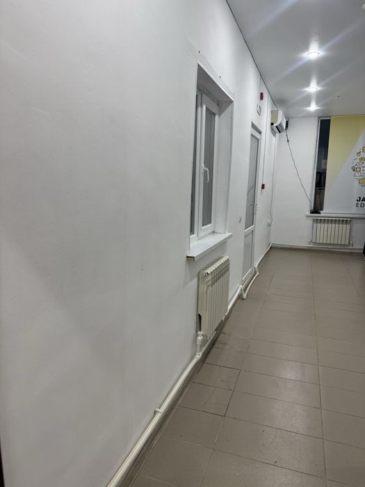 Офисное помещение
