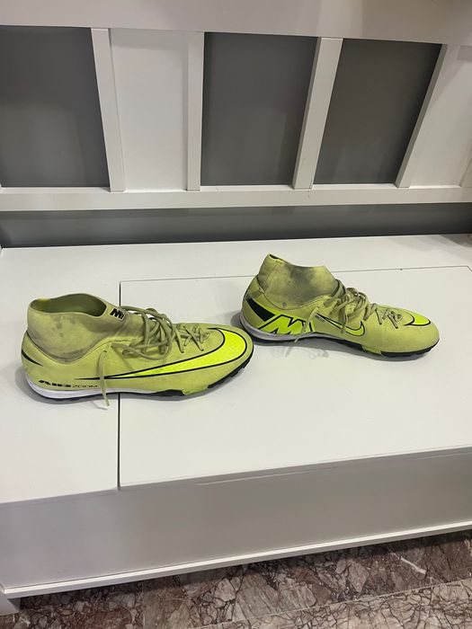 Футболни обувки Nike
