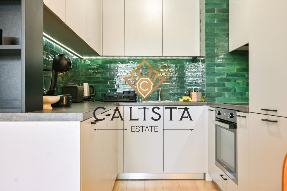 Тристаен апартамент под наем в ж.к. Зона Б-5, 2209823