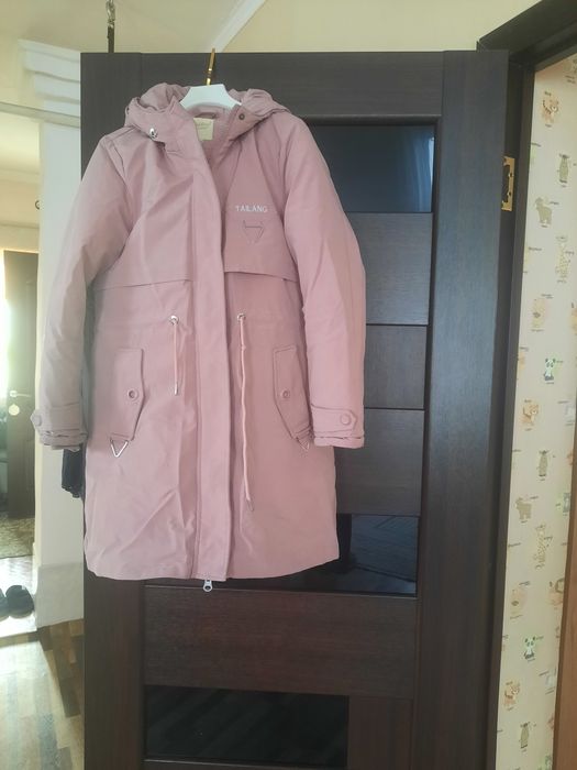 Подростковые пухавики