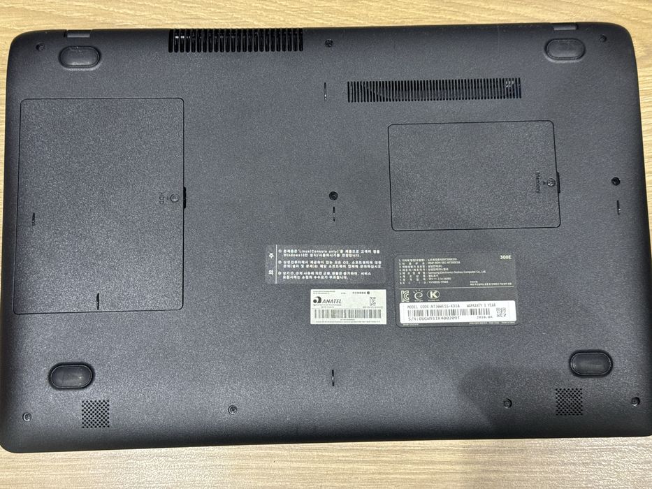 Ноутбук,  самсунг