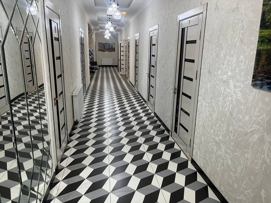 Hostel Chashma Samarqand