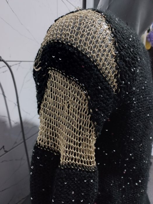 Bluză elegantă de damă