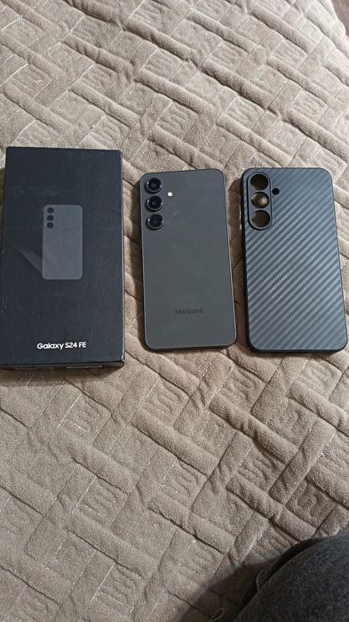Продам Samsung S24 FE