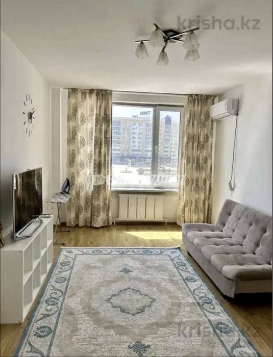 2х комнатная Квартира