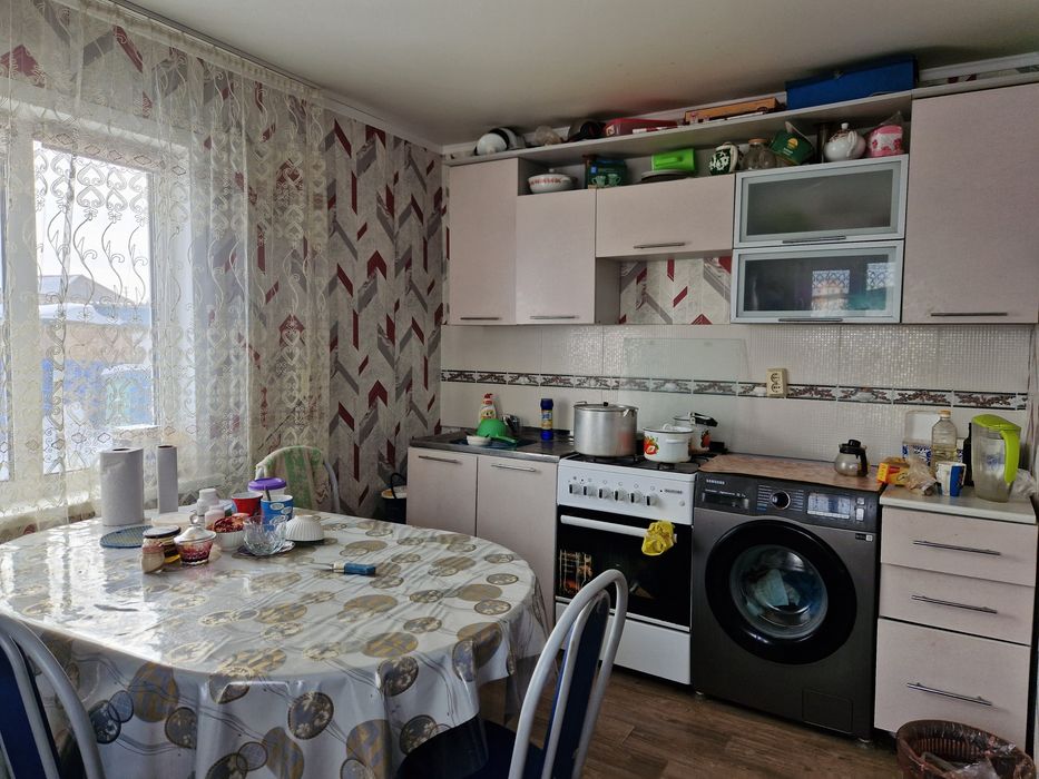 Продам дом с времянкой