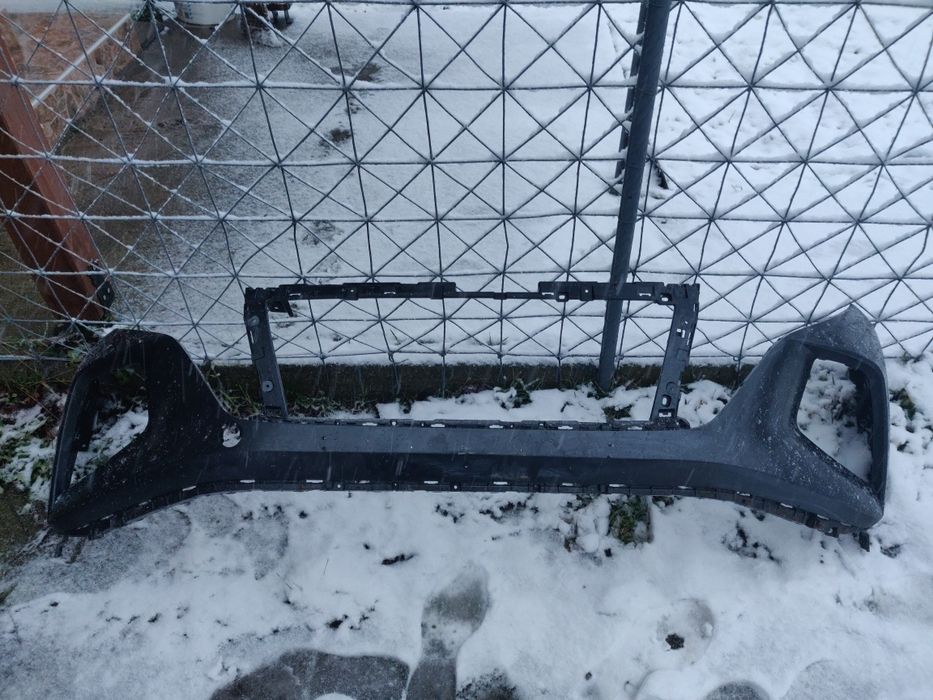 Предна Броня за Hyundai Tucson 2020--2024 г.