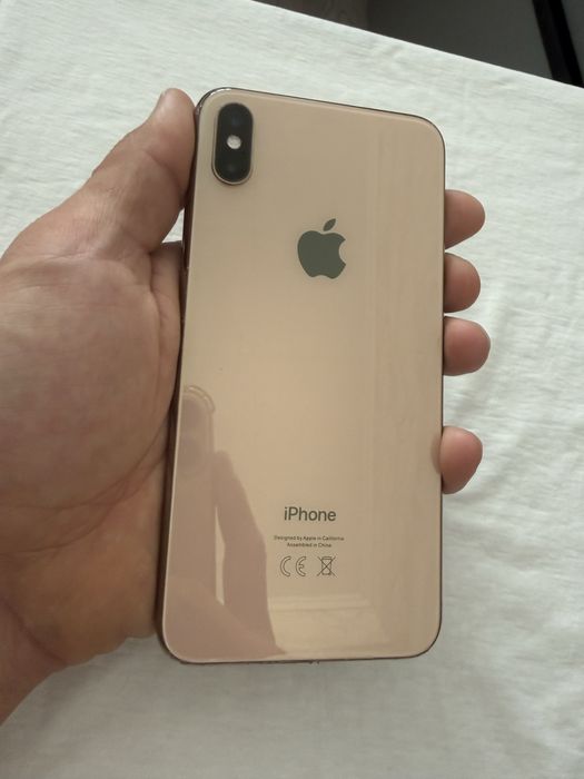 iPhone XS Max 256gb