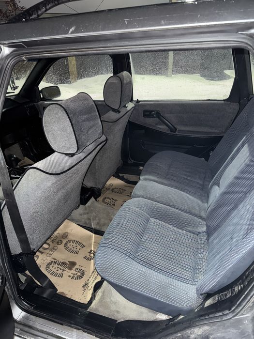 Volkswagen Passat универсал 1.8/1990/ Авто продам пассат