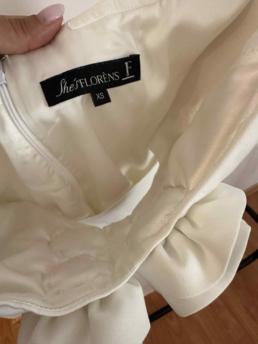 Рокля shesflorence