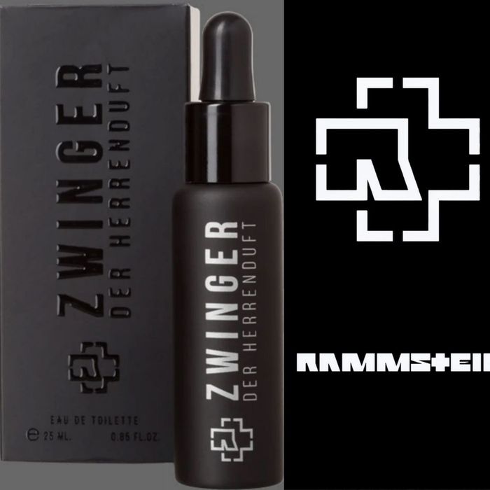 Zwinger Rammstein