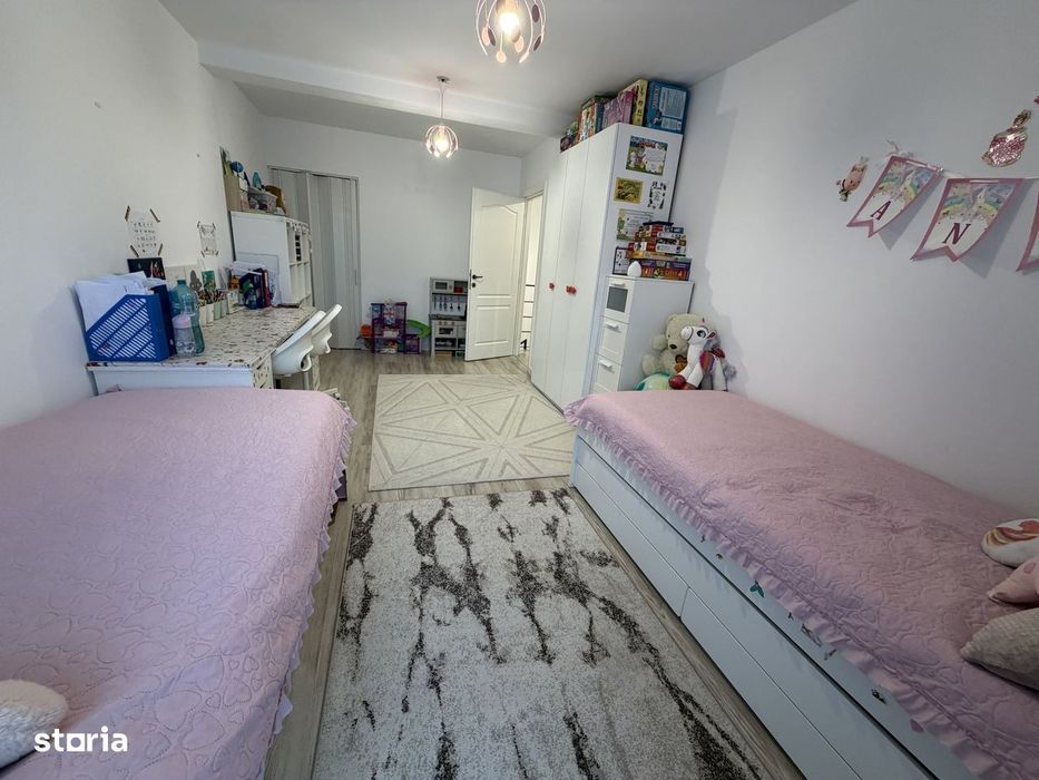 Casa Duplex, Mioveni, 2020, P+E,  mobilata