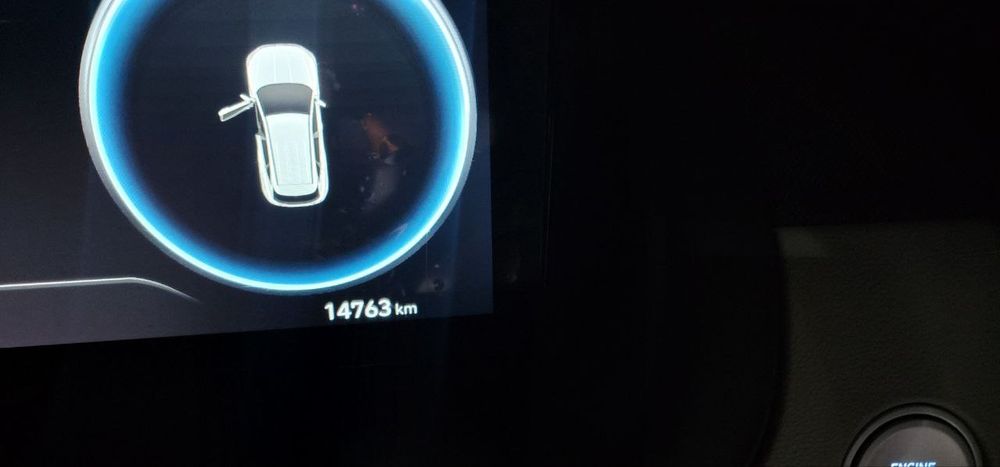 Хундой йили 2022