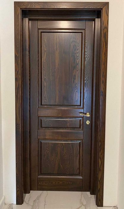 USA (USI) din lemn masiv