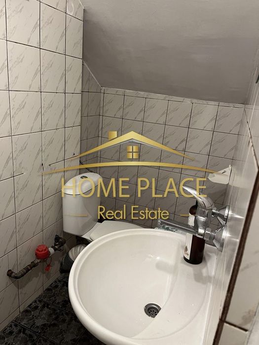 Дава се под наем Тристаен апартамент в Варна, Лятно кино Тракия - 63 кв.м за 357 € - Снимка #8