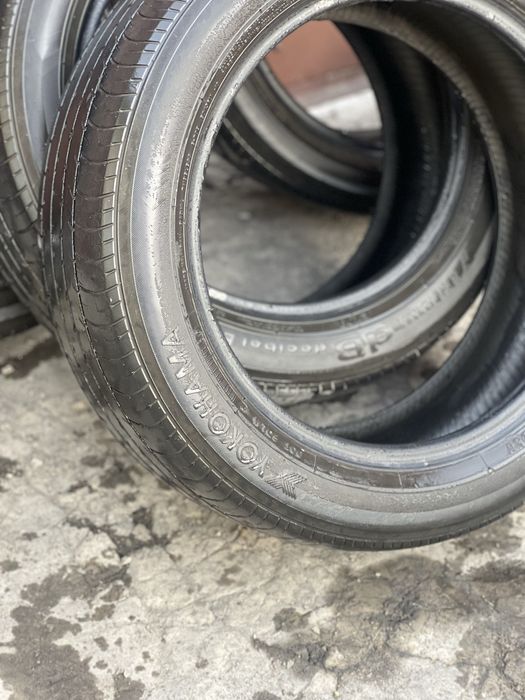 Продам шины Yokohama /Лето