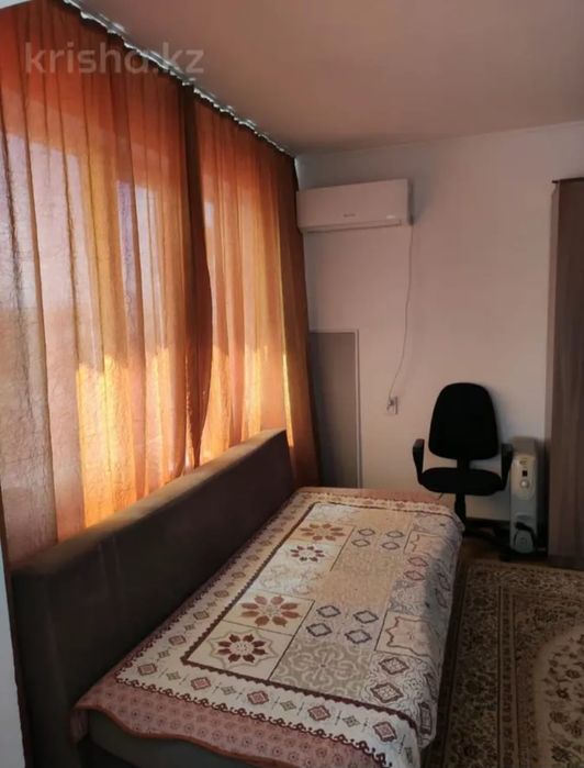 Сдам посуточно в самом центре рынок "Жетысу"