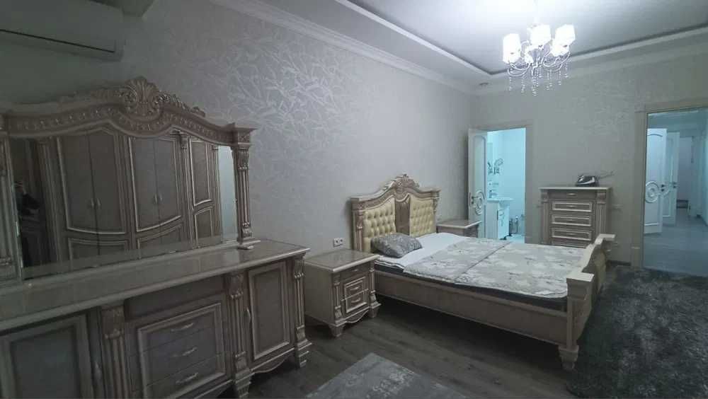 Олмазор Баурумда 3 хона 6/7 Арендага берилади/Тинчлик метро якин