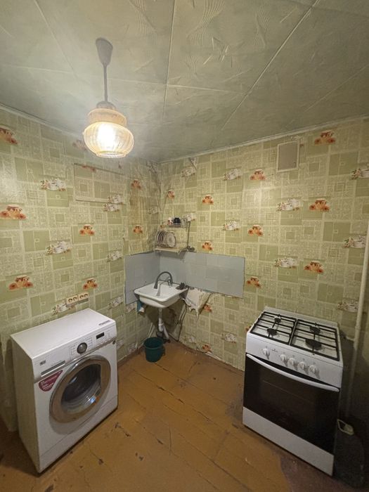 Продам 1 ком квартиру