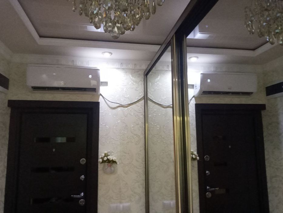 Квартира Сергели 2