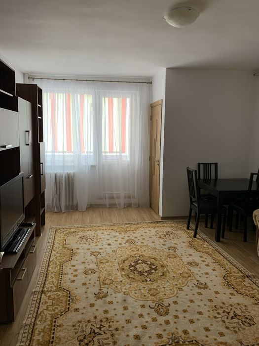 Garsoniera de inchiriat