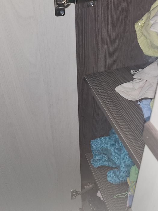 Комод продается высокий