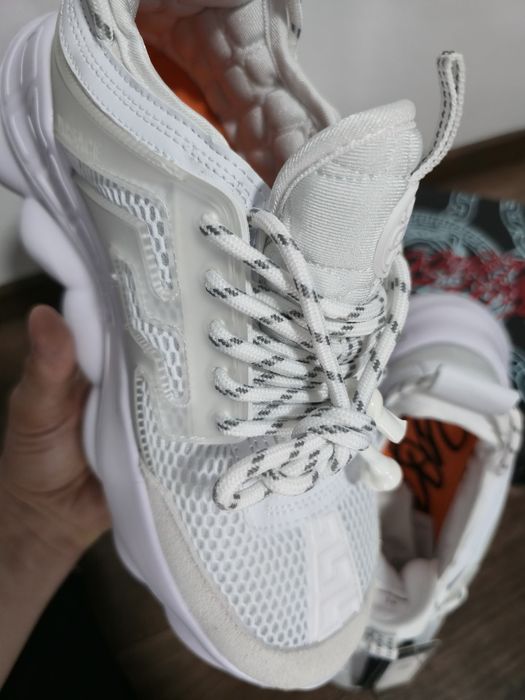 Versace Chain Reaction mărimea 41