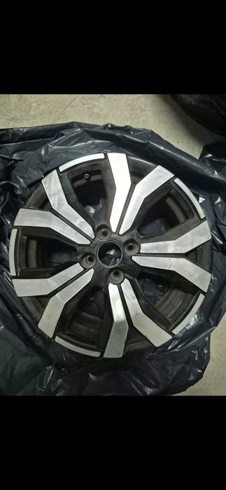 Cauciucuri vara 205/55/16,205/60/16  si jante R15 R16 R17 R18 duster logan ford opel