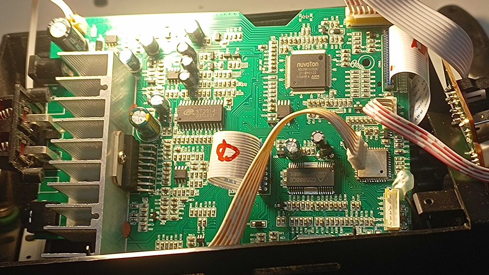 Electronist/IT, repar electronice și telecomenzi-orice tip