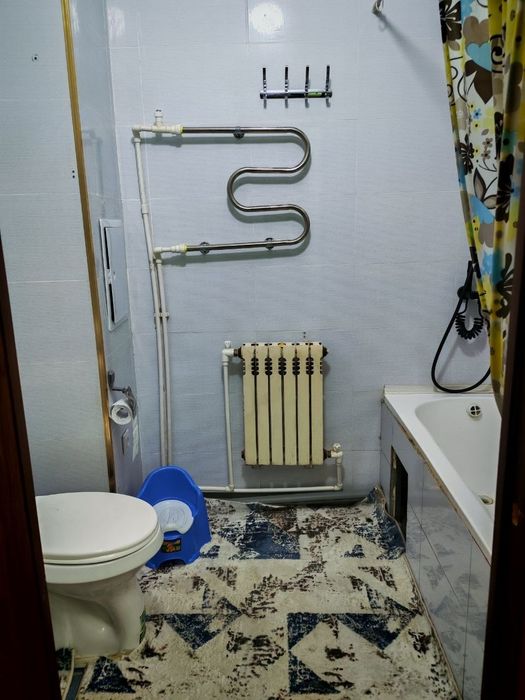 Sergili tumani Quruvchilar MFY 2 xonali uy
