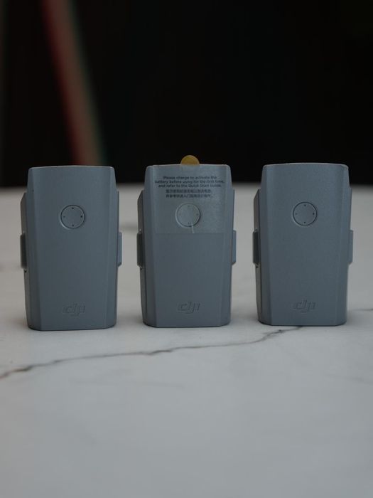 Дрон DJI Mavic 2S