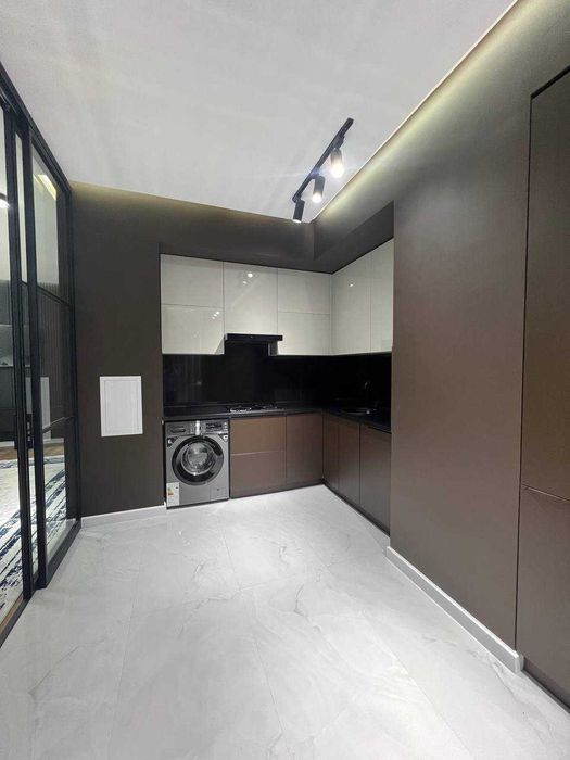 Продается квартира в элитном ЖК "Акай Сити"