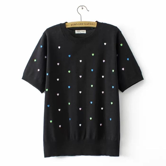 Кофточки трикотаж