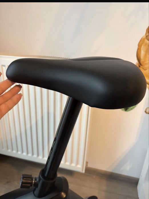 Bicicleta magnetica FitTronic 510B