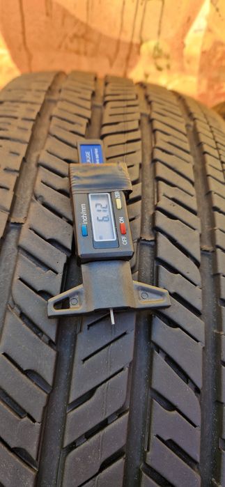 Set 4 Anvelope Bridgestone 255 70 R18 M+S . Dot 2020
