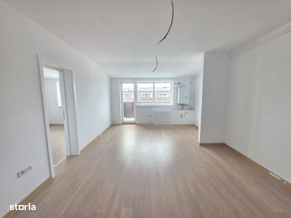 Apartament cu 2 camere de vanzare,Subcetate City 2 Sanpetru