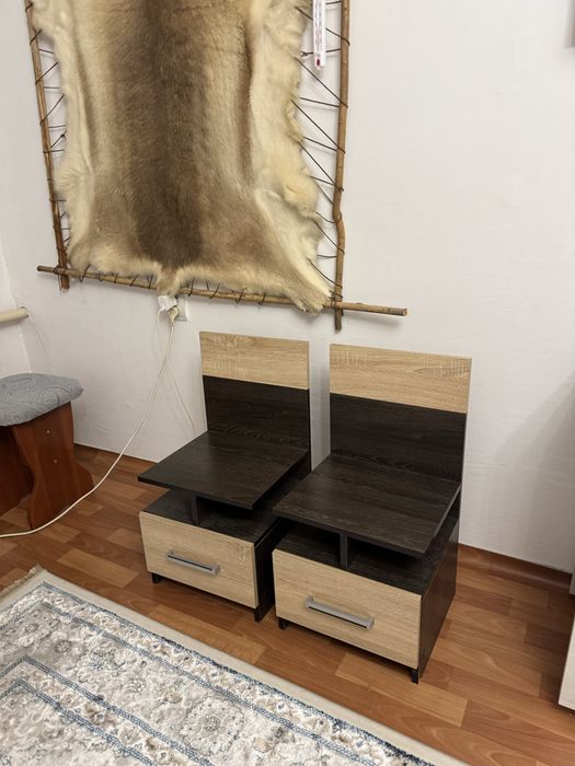 Спальный гарнитур Уют