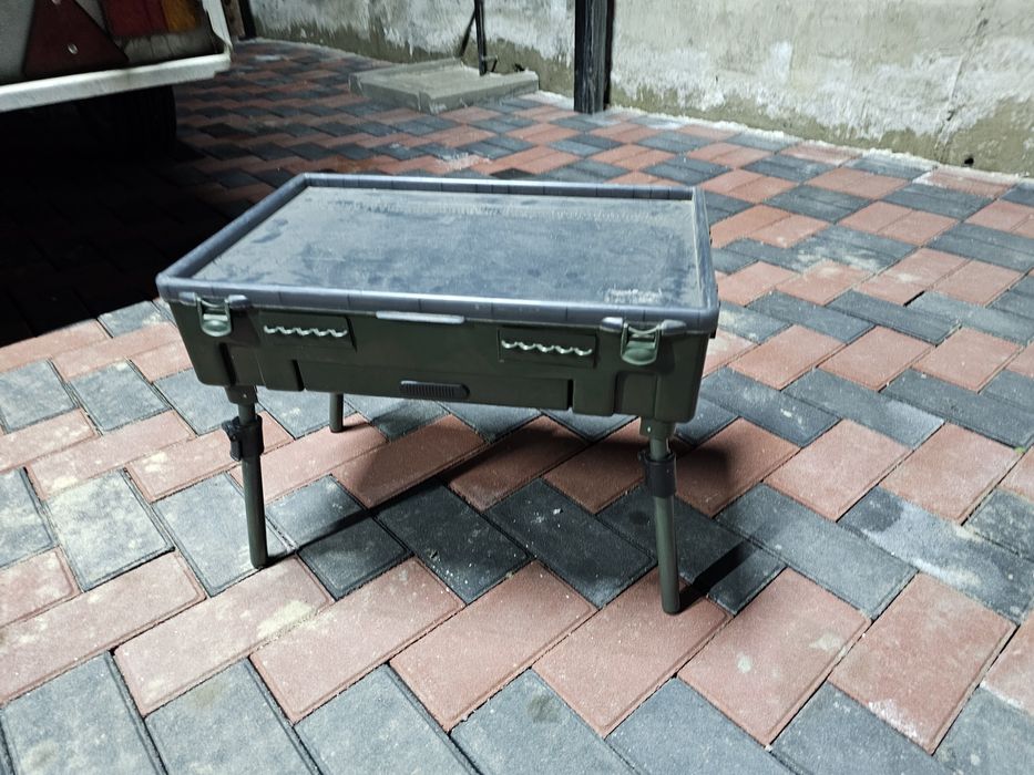 Монтажный столик
