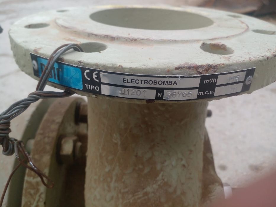 Продается насос в отличном состоянии