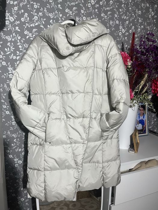 Пуховик куртка 46