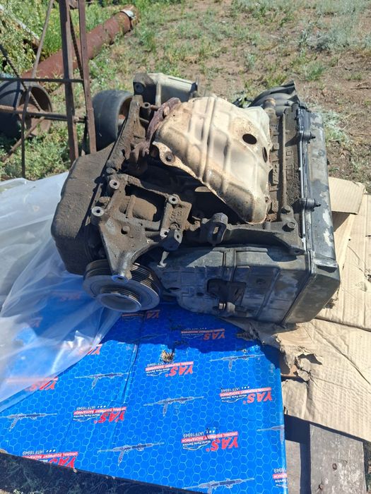 Продам двигатель Honda C RV