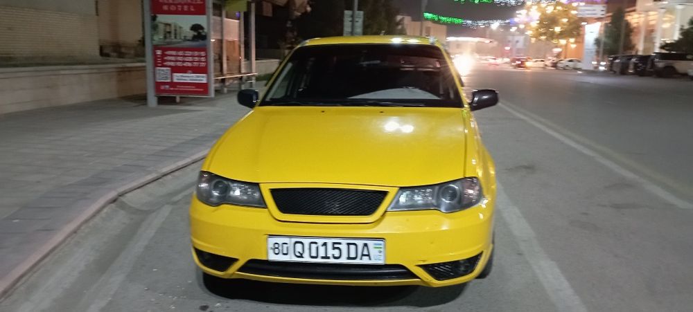 Несия 1.6   2009 йил