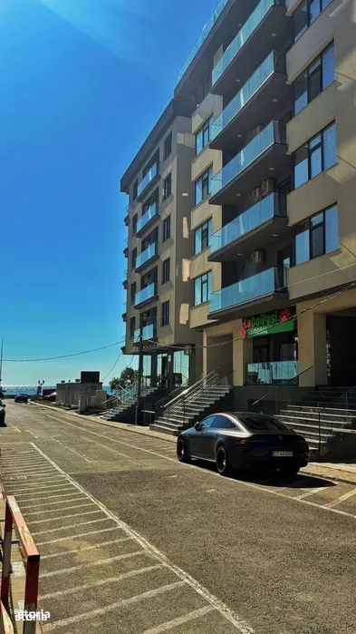 Apartament 2 camere Mamaia Sat — fotografia 1