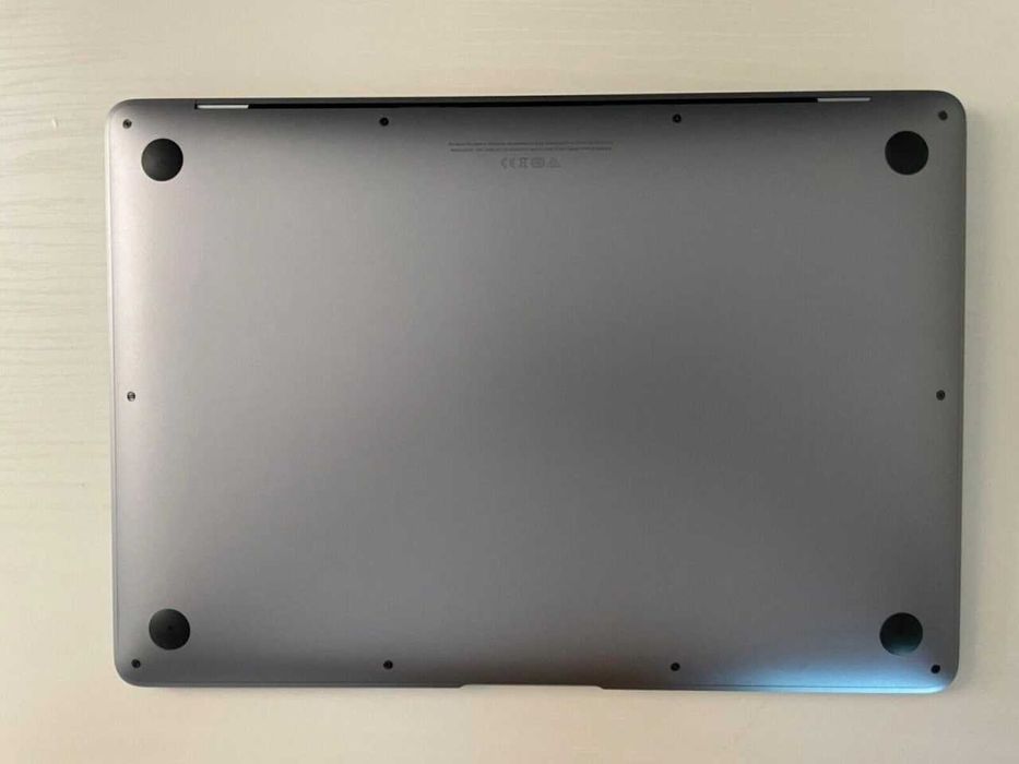 M1 Macbook Air FULL komplekt| NAQDGA yoki NASIYAGA