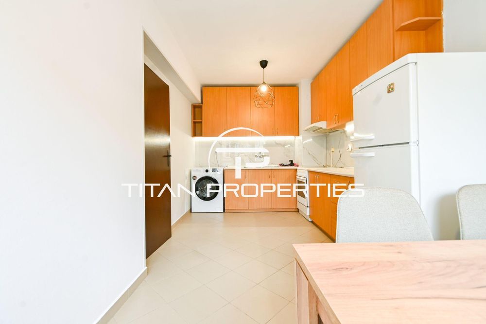 Двустаен, под наем, Център-НДК