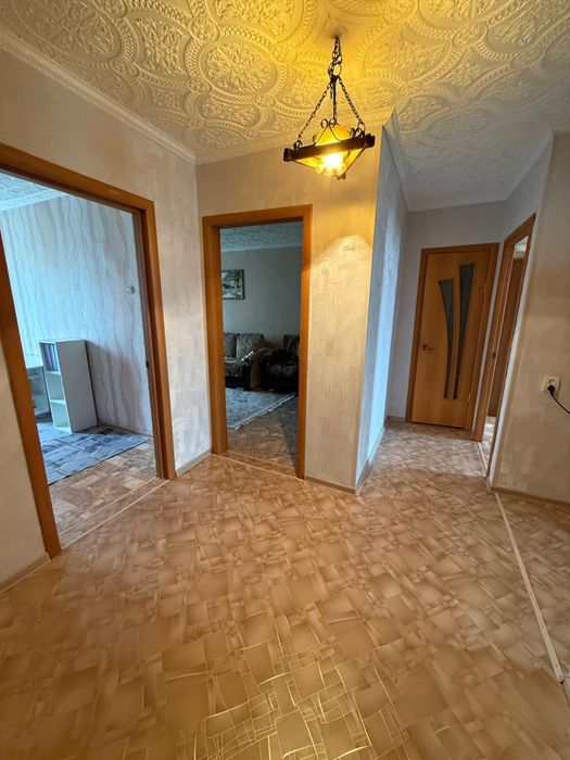 Продам квартиру 3х комнатная