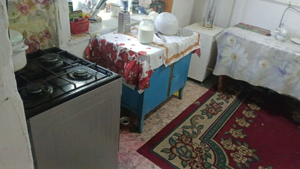 Продам дом в сельской месности