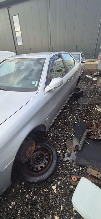 Алфа 166 2.4 JTD 150hp 2004г