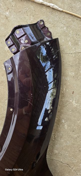 Aripa stanga toyota c-hr